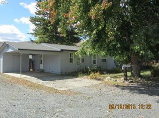 3105 Estes St, Baker City, OR 97814