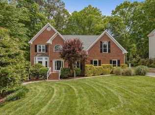 302 Windstream Way, Cary, NC 27518