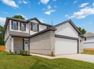 12235 Danza Dr, Willis, TX 77318