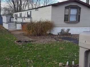 36 Dogwood Dr, Richmond, IN 47374