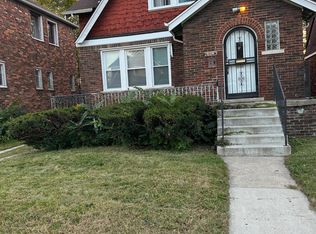 16143 Indiana Ave #1, Detroit, MI 48221