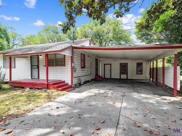 2537 68th Ave, Baton Rouge, LA 70807