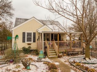 906 Darley Dr, Lexington, KY 40505