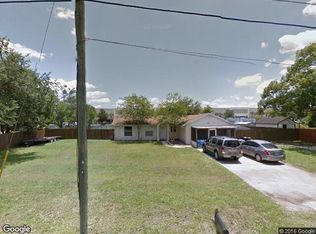 865 N Elder Rd, Sanford, FL 32771