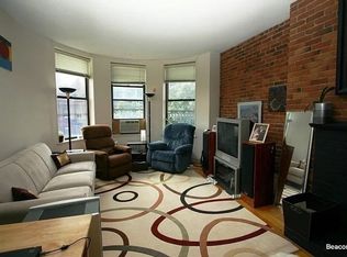 482 Beacon St APT 31, Boston, MA 02115