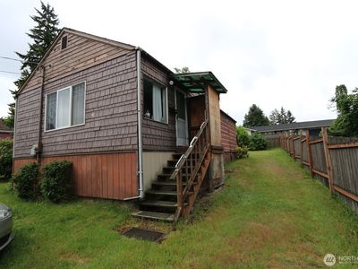 5523 S Leo Street, Seattle, WA, 98178