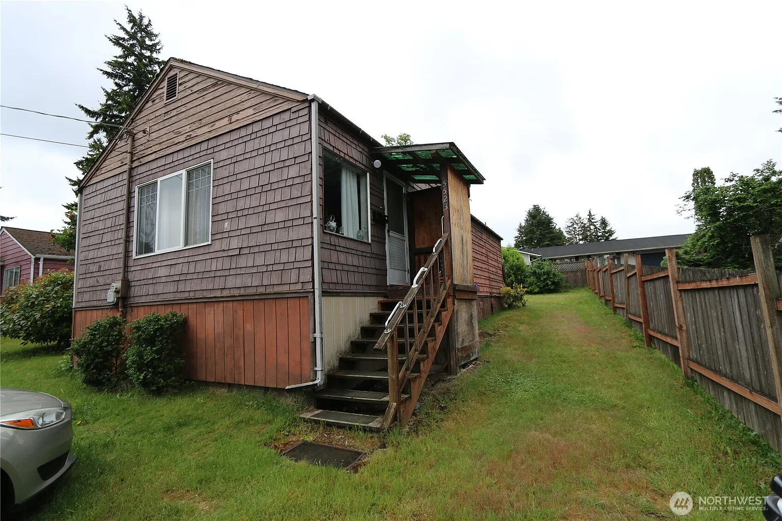 5523 S Leo Street photo 1