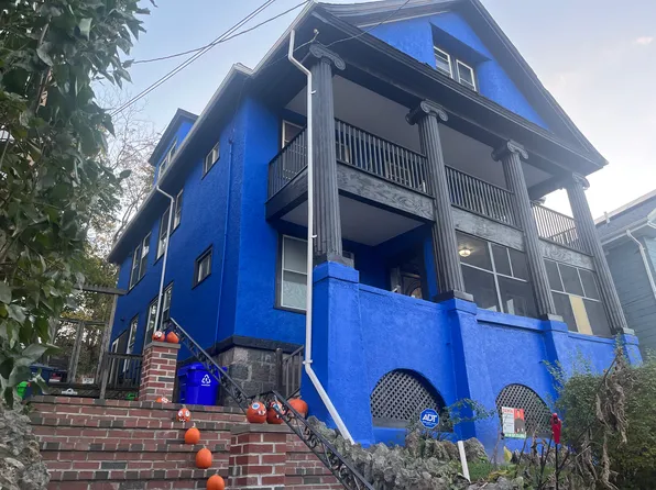 17 Townsend St APT 1, Roxbury, MA 02119