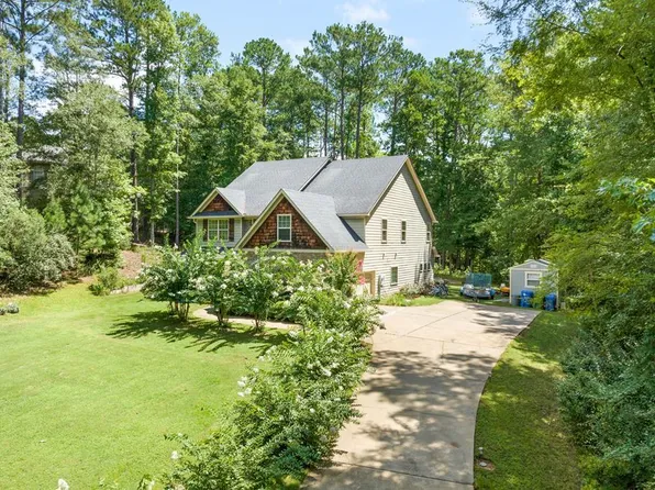 7400 Midland Rd, Midland, GA 31820