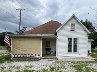 608 E Cottonwood St, Kirksville, MO 63501