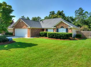 268 Mill Branch Way, North Augusta, SC 29860