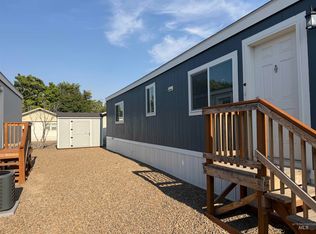 370 W 12th S #28, Mountain Home, ID 83647