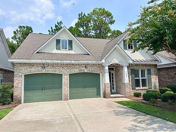 2nd image of 5009 Whitner Dr