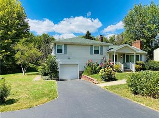 110 Aiken Rd, New Castle, PA 16101