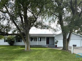 11990 Custar Rd, Custar, OH 43511