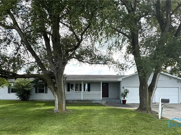 11990 Custar Rd, Custar, OH 43511