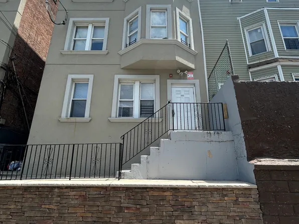 111 Straight St #2, Paterson, NJ 07501