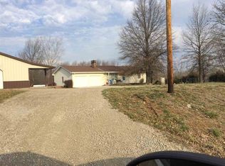 7411 NW Carlson Rd, Rossville, KS 66533