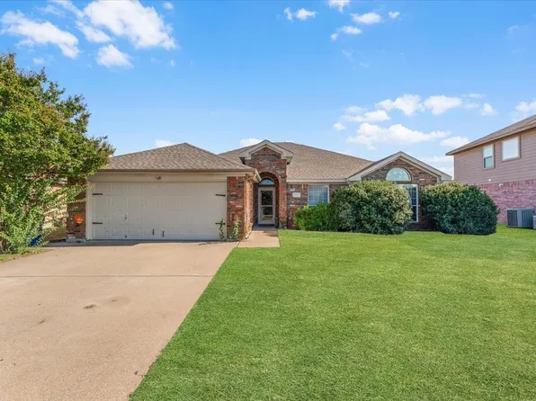 2641 Cherry Hills Ln, Burleson, TX 76028