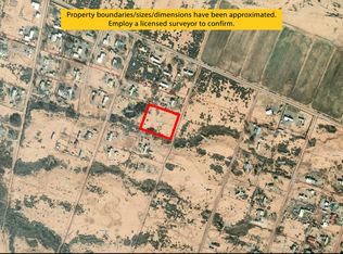 Pinto Rd, Veguita, NM 87062