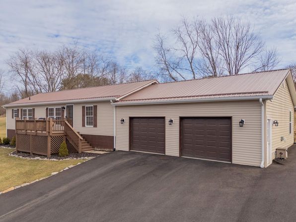 2537 Old Baltimore Rd, Draper, VA 24324