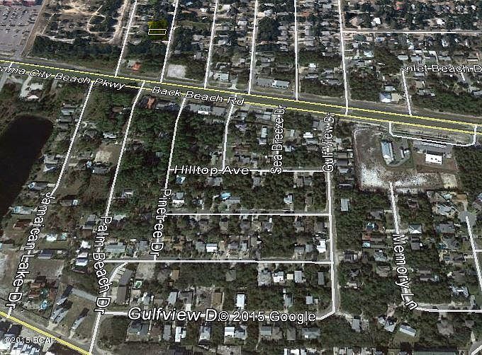1st image of 503 Palm Beach Dr