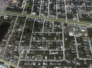 503 Palm Beach Dr, Panama City Beach, FL 32413