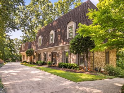 8865 Buckhorn, Atlanta, GA, 30350