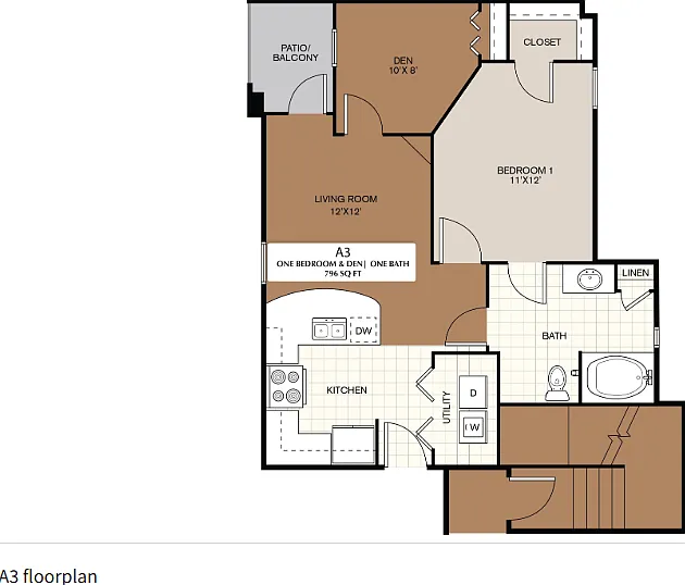 Bella Estancias Apartment Homes — Photo 43
