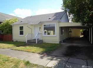 204 SW 4th Ave, Kelso, WA 98626