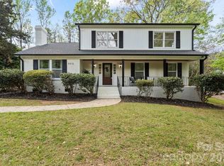 5910 Grosner Pl, Charlotte, NC 28211