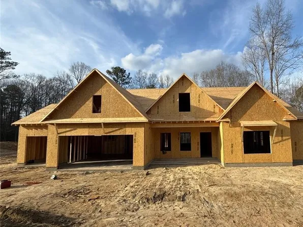 1285 Birch Way, Loganville, GA 30052