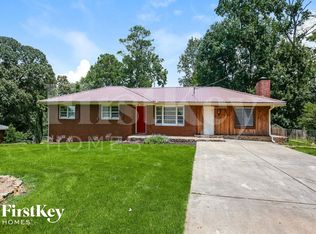 4118 Suzanne Ln, Duluth, GA 30096