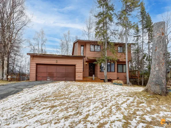 9421 Strathmore Dr, Anchorage, AK 99502