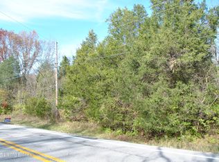 TRACT 4 Bradbe Rd, Fisherville, KY 40023