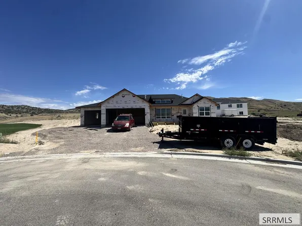 1717 Dumas Cir, Pocatello, ID 83204