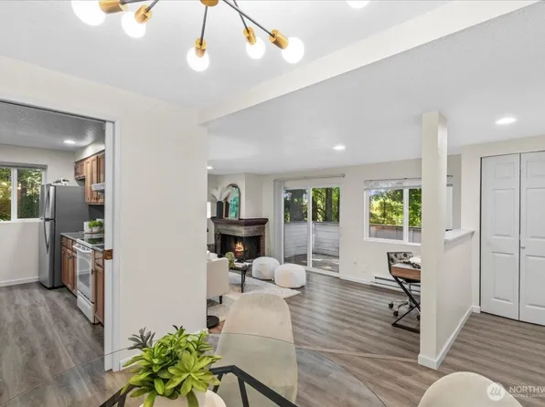 12729 NE 144th Street #154A, Kirkland, WA 98034