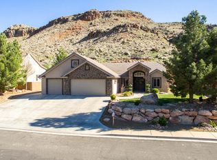 1028 E Chippewa Way, Washington, UT 84780