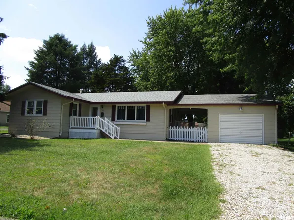 501 Myrtle St, Jacksonville, IL 62650