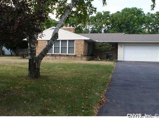 201 Sherbrooke Rd, Manlius, NY 13104