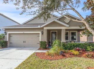 1153 Halapa Way, New Port Richey, FL 34655
