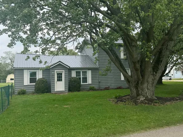 70558 Windsor St, Nappanee, IN 46550