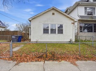 581 Prouty Ave, Toledo, OH 43609