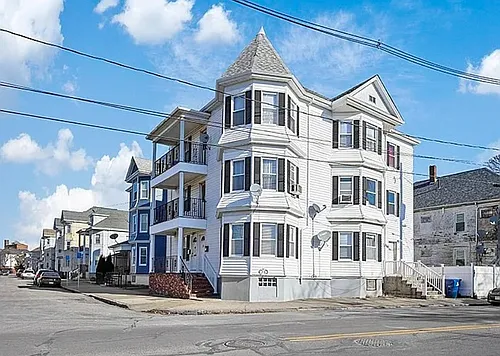 2-4 Stapleton St Photo 1