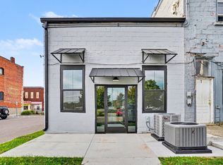 222 Trowbridge St SUITE A, Allegan, MI 49010