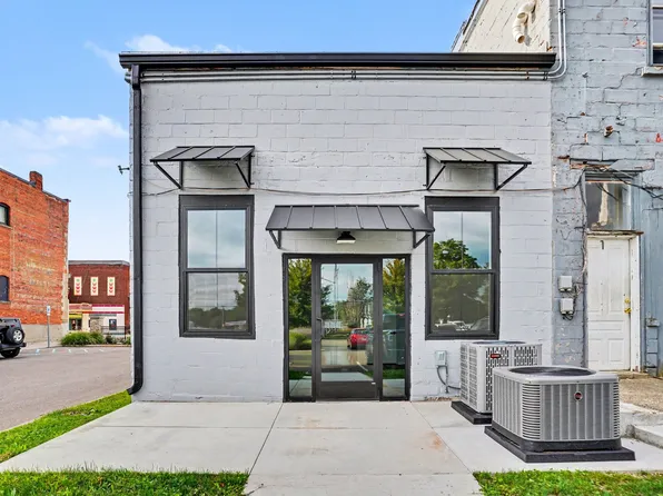 222 Trowbridge St Suite A, Allegan, MI 49010