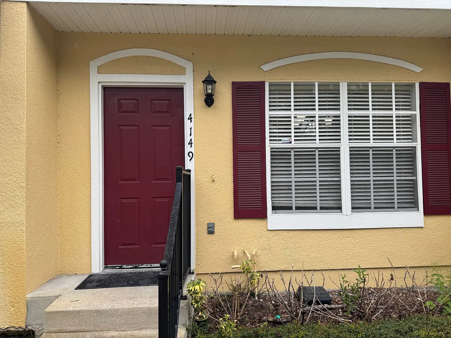 2 Bedroom Townhouse at Magnolia Bay in Orlando — Photo 4