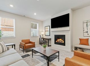 12099 SW Aspen Ridge Dr, Tigard, OR 97224