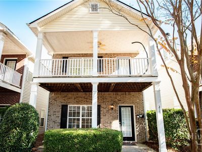 219 Wiltshire Drive, Athens, GA, 30605