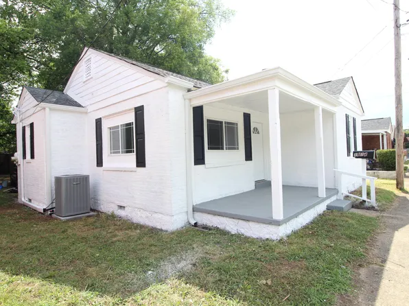 1814 Wilcox Blvd, Chattanooga, TN 37406